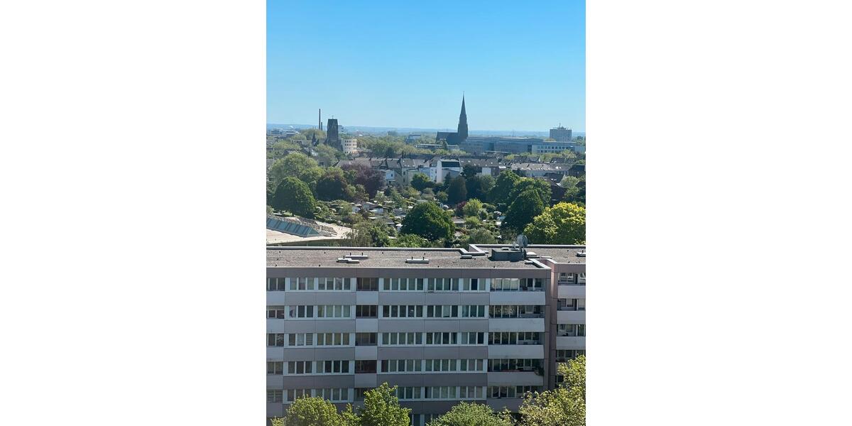 Erdgeschoßwohnung Krefeld Benrad - 3 Zimmer, 74 m&sup2;, 720&euro; | Angebot:26395068