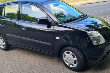 Kia Picanto 216.099 km 1.490 &euro; Essen 45359