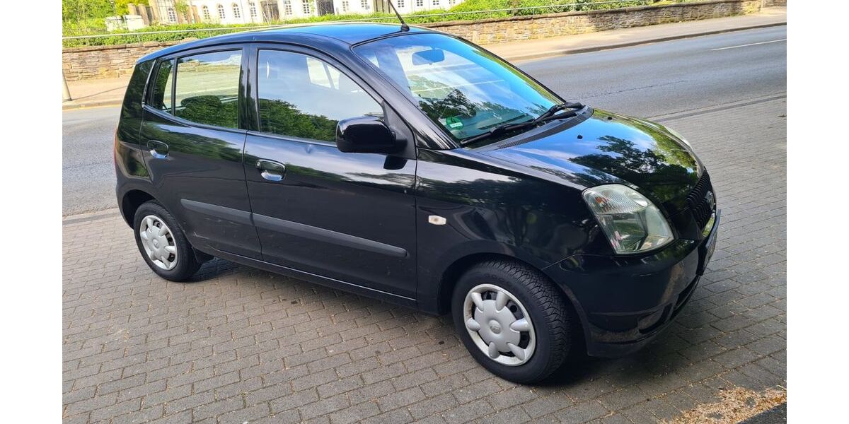 Kia Picanto 216.099 km 1.490 &euro; Essen 45359