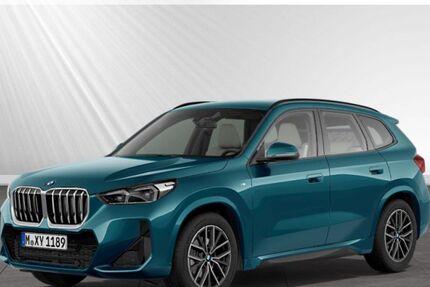 BMW X1 22.100 km 44.400 &euro; Wesel 46485
