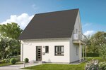 Individuelles Traumhaus in Voerde - Flexibilität trifft gehobene Qualität - Einfamilienhaus Voerde | Angebot:27338229