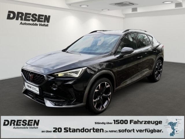 Cupra Formentor 22.020 km 32.990 &euro; Krefeld 47805