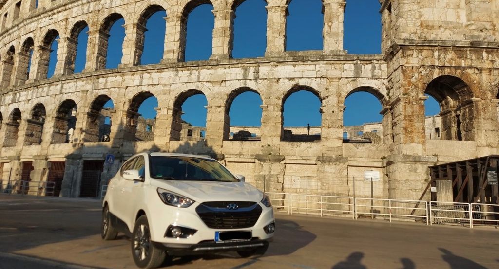 Hyundai ix35 138.342 km 13.700 &euro; Tönisvorst 47918