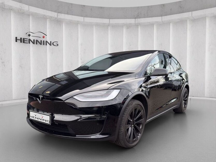 Model X