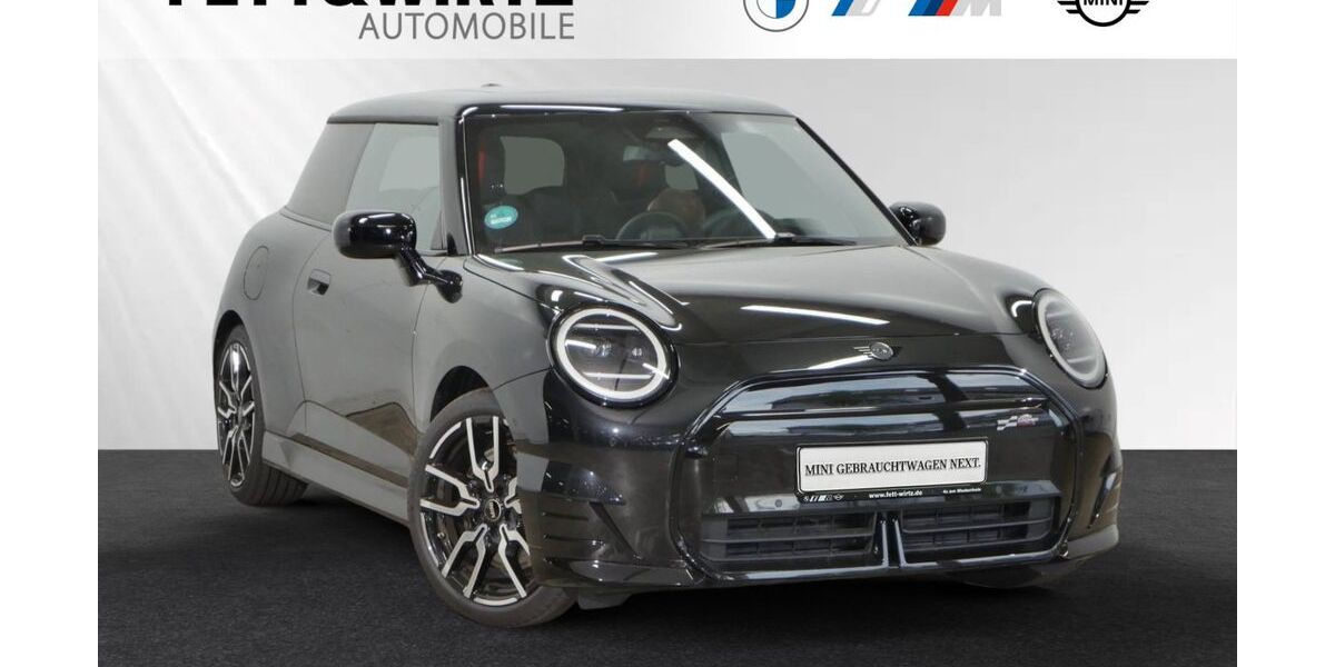 Mini Cooper SE 16.310 km 34.874 &euro; Moers 47441