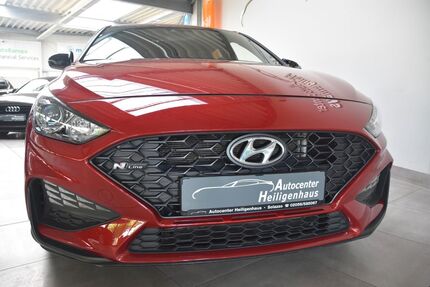 Hyundai i30 52.527 km 13.480 € Heiligenhaus 42579