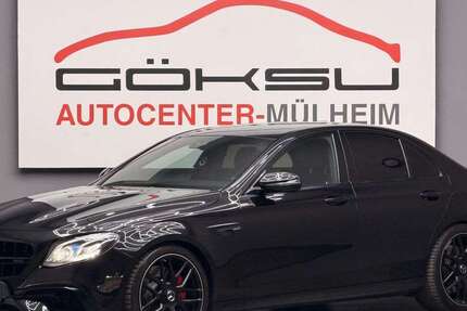 Mercedes-Benz E 63 AMG 186.586 km 41.850 &euro; Mülheim an der Ruhr 45476