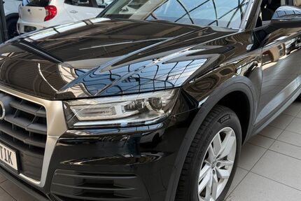 Audi Q5 109.000 km 24.890 &euro; Bottrop 46236