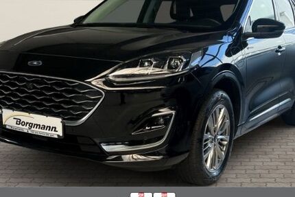 Ford Kuga 22.723 km 26.990 € Bottrop 46240