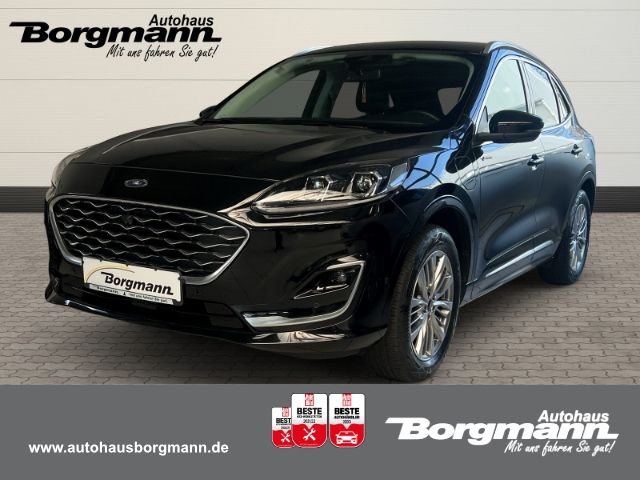Ford Kuga 22.723 km 26.990 € Bottrop 46240