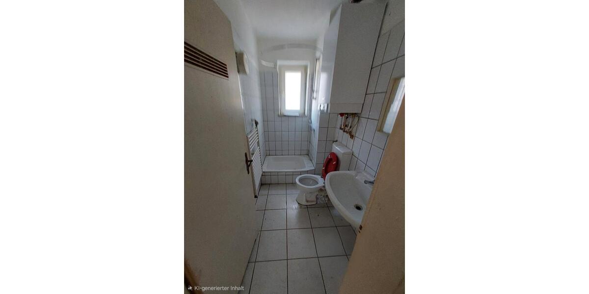 Etagenwohnung Herne Eickel - 2.5 Zimmer, 50 m&sup2;, 350&euro; | Angebot:26440861