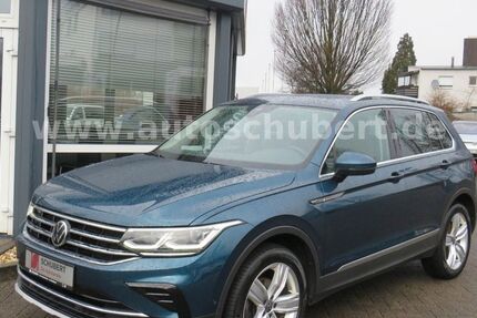 VW Tiguan 97.133 km 26.990 &euro; Gladbeck 45964
