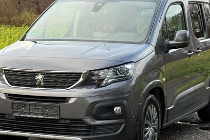 Peugeot Rifter 66.300 km 17.290 &euro; Neukirchen-Vluyn 47506