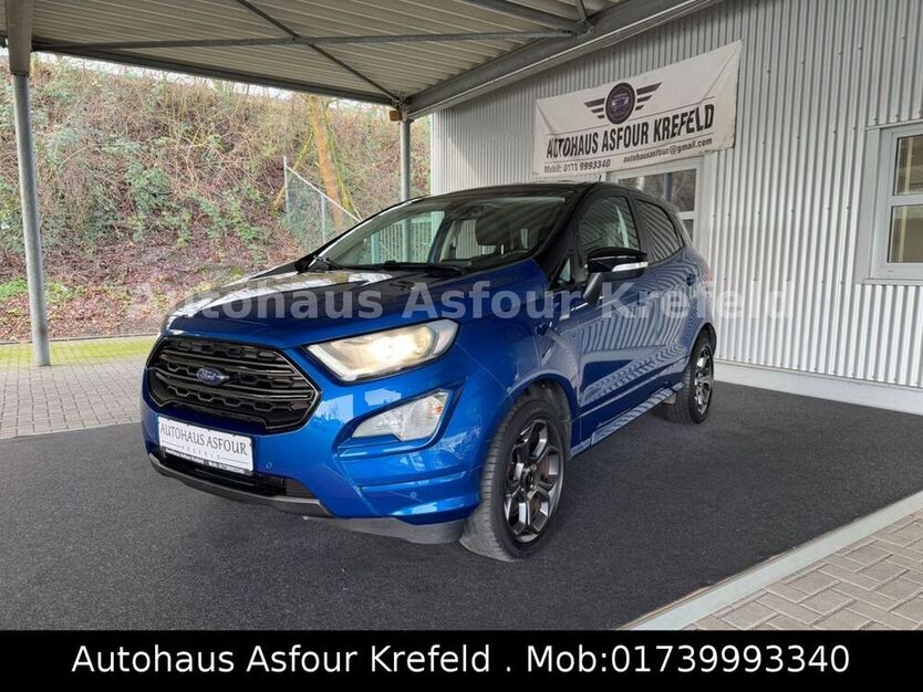 EcoSport