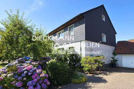 Haus Herne Altenhöfen - 4 Zimmer, 90 m&sup2;, 389.000&euro; | Angebot:27132294