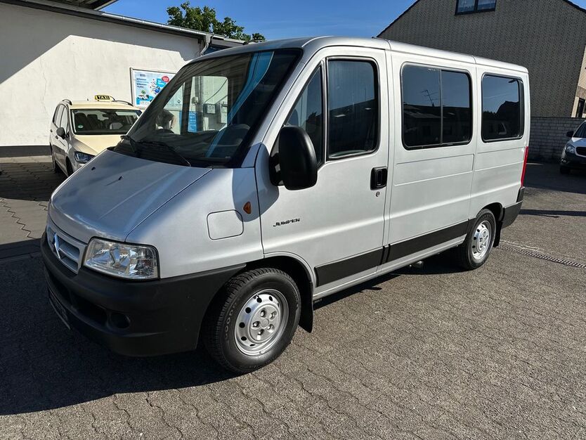 Citroen Jumper 108.000 km 9.900 € Oberhausen 46117