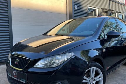 Seat Ibiza 140.700 km 4.950 &euro; Herten 45699