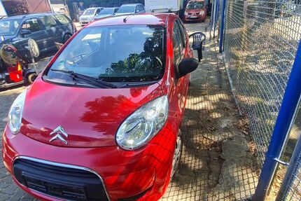 Citroen C1 181.000 km 999 &euro; Bochum 44894