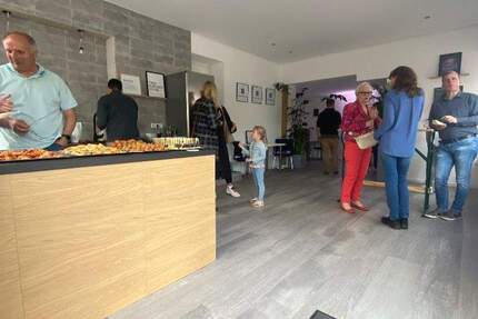 Fixer Arbeitsplatz - Coworking in Tönisvorst-Vorst - All-in-Miete zimmer