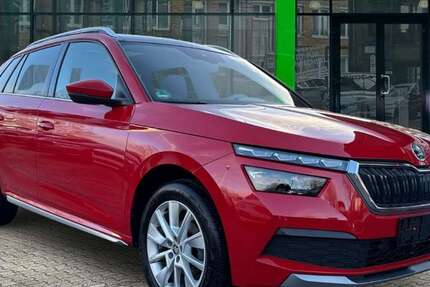 Skoda Kamiq 61.000 km 18.490 &euro; Mülheim / Ruhr 45479