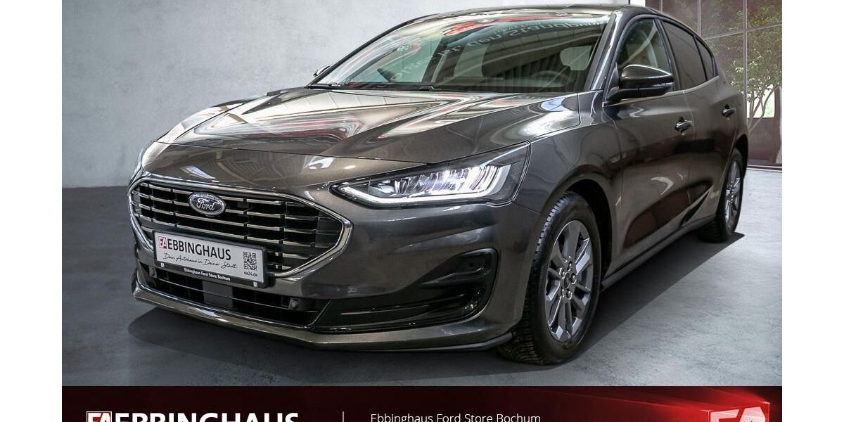 Ford Focus 4.065 km 25.999 &euro; Bochum 44803