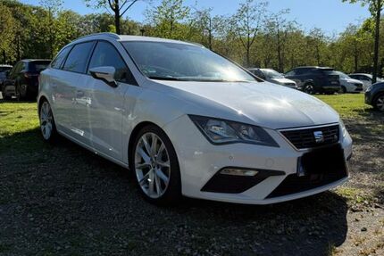 Seat Leon 113.000 km 16.800 &euro; Duisburg 47178