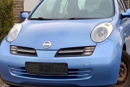 Nissan Micra 184.687 km 750 &euro; Gelsenkirchen 45884