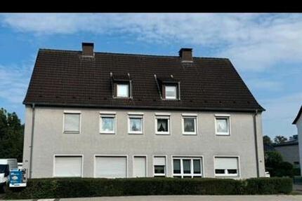 82 qm Wohnung mit grosse Terrasse zu vermieten ! 2 zimmer