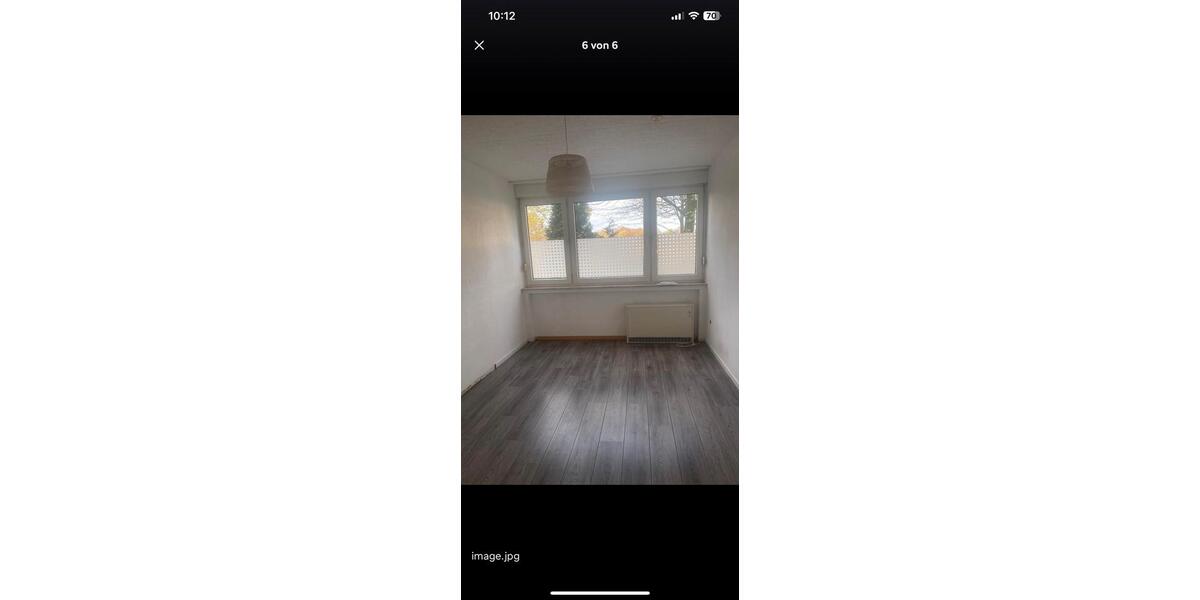 Erdgeschoßwohnung Moers - 3 Zimmer, 80 m&sup2;, 185.000&euro; | Angebot:26317472