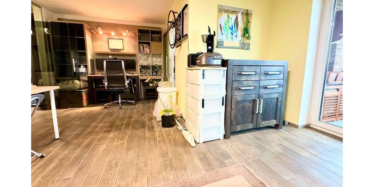 Etagenwohnung Meerbusch Büderich - 2 Zimmer, 73 m&sup2;, 349.000&euro; | Angebot:23958829