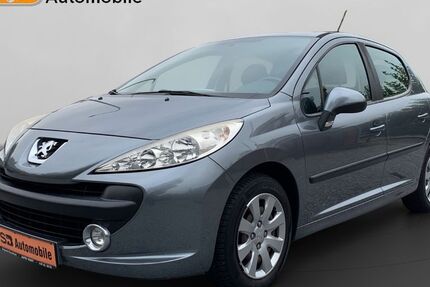 Peugeot 207 140.149 km 4.490 € Meerbusch 40670