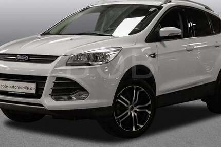 Ford Kuga 48.450 km 13.290 € Essen 45141