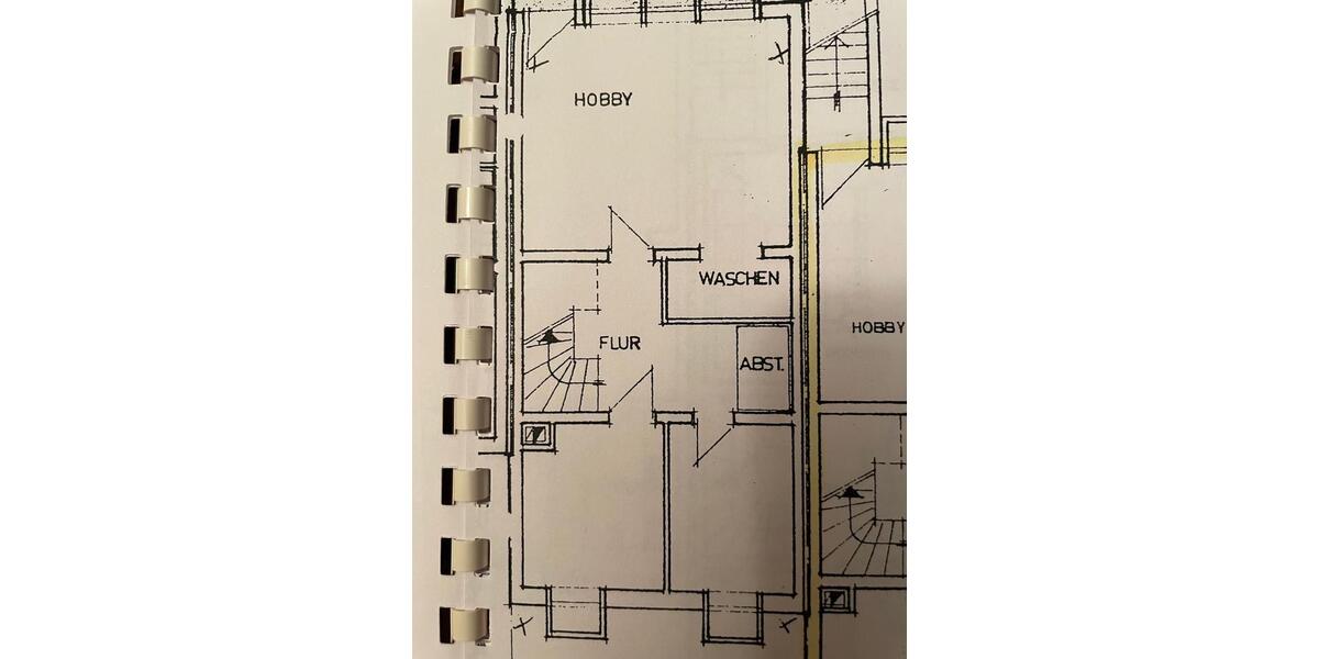 Provisionsfrei! Reihenmittelhaus in MH-Winkhausen 5 zimmer