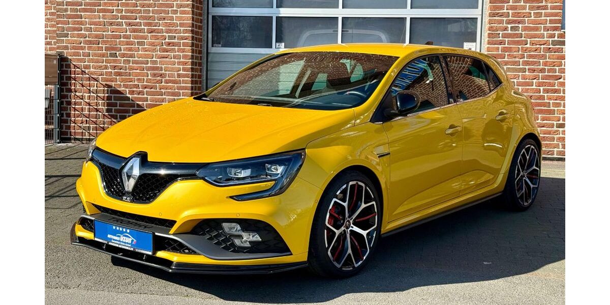 Renault Megane 85.967 km 27.195 &euro; Essen 45327