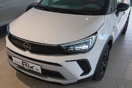 Opel Crossland (X) 4.133 km 19.490 &euro; Bochum 44791