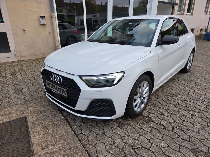 Audi A1 28.700 km 24.490 € Erkrath 40699