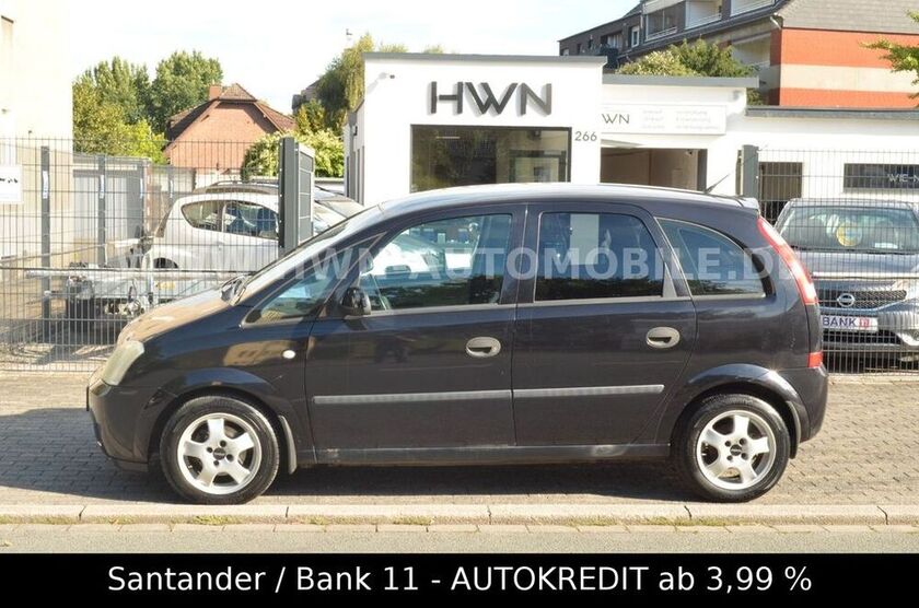 Meriva