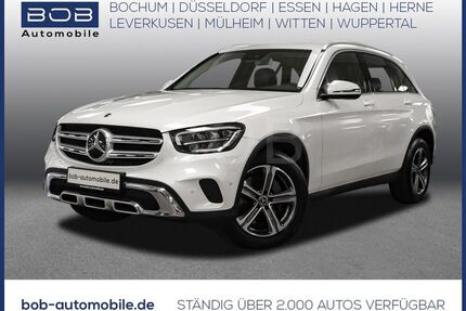 Mercedes GLC 220