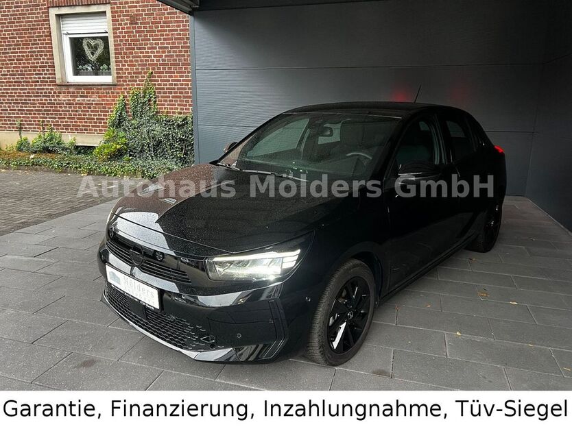 Opel Corsa 14.000 km 18.450 € Rheurdt 47509