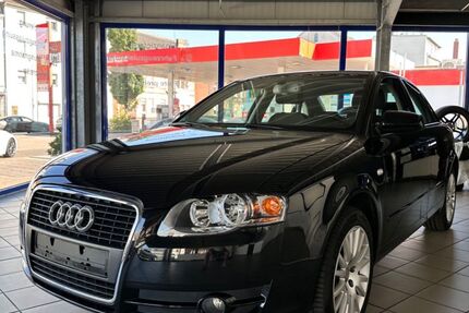 Audi A4 99.900 km 4.999 &euro; Bochum 44809