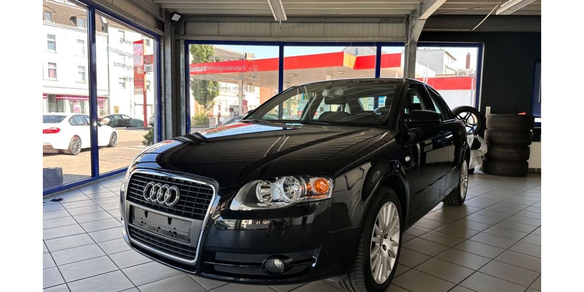 Audi A4 99.900 km 4.999 &euro; Bochum 44809