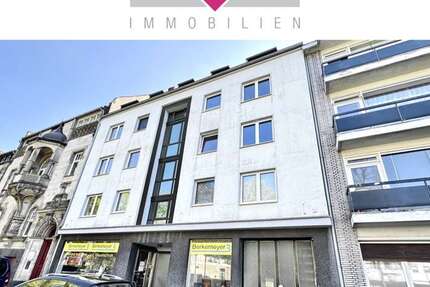 Wohnung zum Mieten in Krefeld 775 € 70 m² 3 zimmer