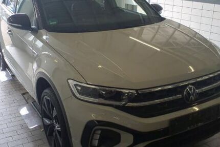 VW T-Roc 54.770 km 26.750 &euro; Hünxe 46569