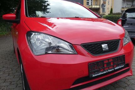Seat Mii
