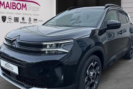 Citroen C5 Aircross 2.500 km 29.990 &euro; Wesel 46485