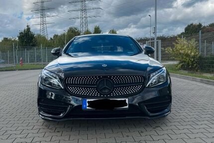 Mercedes C 250