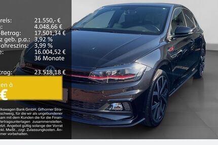 VW Polo 45.606 km 21.270 &euro; Recklinghausen 45663