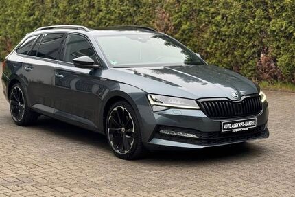Skoda Superb 151.500 km 25.999 &euro; Tönisvorst 47918