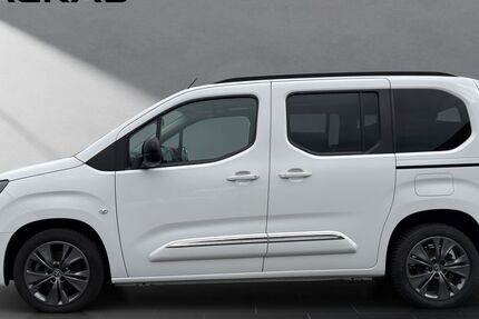 Toyota Proace City 5.624 km 32.450 &euro; Wesel 46485