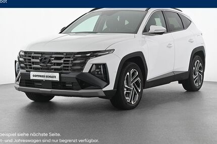 Hyundai TUCSON 4.999 km 44.880 &euro; Essen 45143